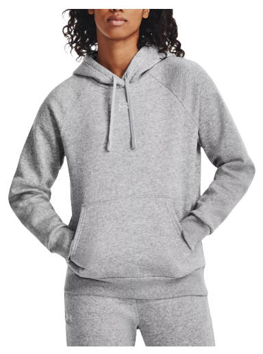 Huppari Under Armour Rival Harmaa | 1379500-013