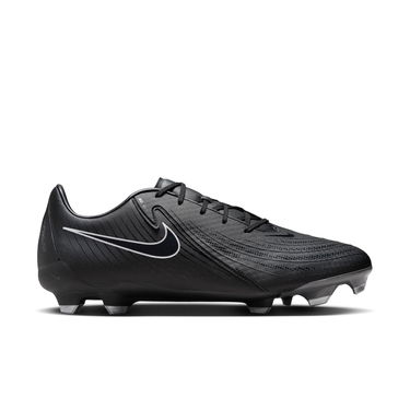 Tennarit ja kengät Nike PHANTOM GX II ACADEMY FG/MG Musta | FD6723-001, 0
