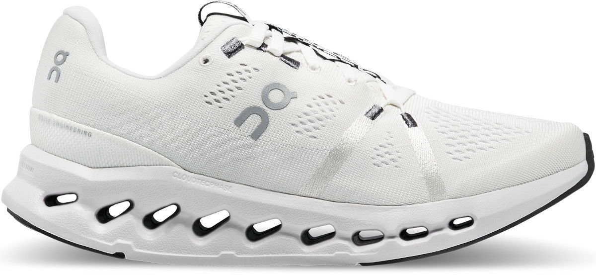Tennarit ja kengät On Running Cloudsurfer 7 Valkoinen | 3wd10440664, 0