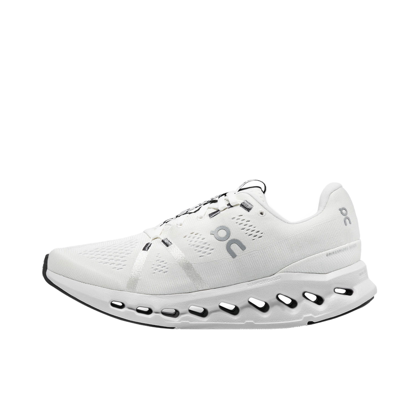 Juoksu On Running Cloudsurfer 7 Valkoinen | 3wd10440664