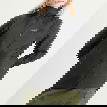 Takki Arcteryx Beta SL Jacket, Size Large Musta | X000010020-002291, 2