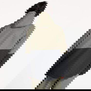 Parka Horsefeathers Horsefeathers Citadel Jacket Vihreä | OM321C, 3