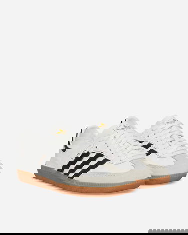 Tennarit ja kengät adidas Originals Samba "Decon" Valkoinen | IF0642 001, 2