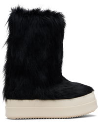 Concordians Mega Bumper Lunar Boots