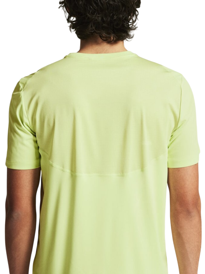 T-paita Craft Craft Core Essence Short Sleeve Tee Vihreä | 1915287-507000, 1