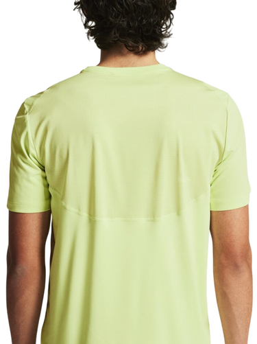 T-paita Craft Craft Core Essence Short Sleeve Tee Vihreä | 1915287-507000, 1