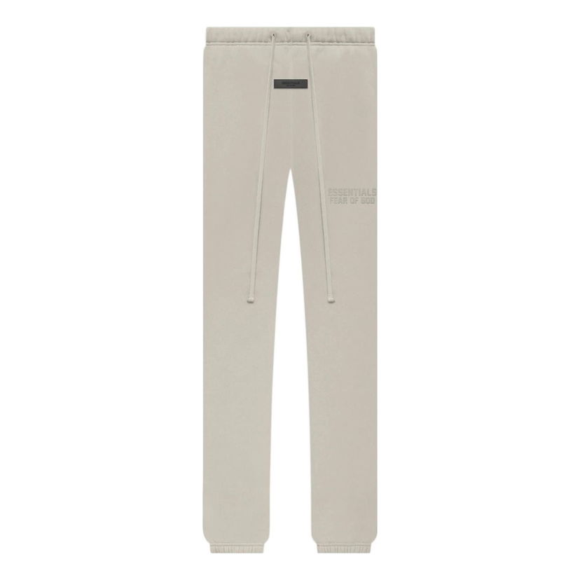 Verryttelyhousut Fear of God Essentials Sweatpants Vihreä | FOG-FW22-011