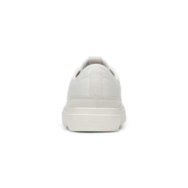 Tennarit ja kengät Allbirds Piper Go Luxe Valkoinen | A10892W, 2