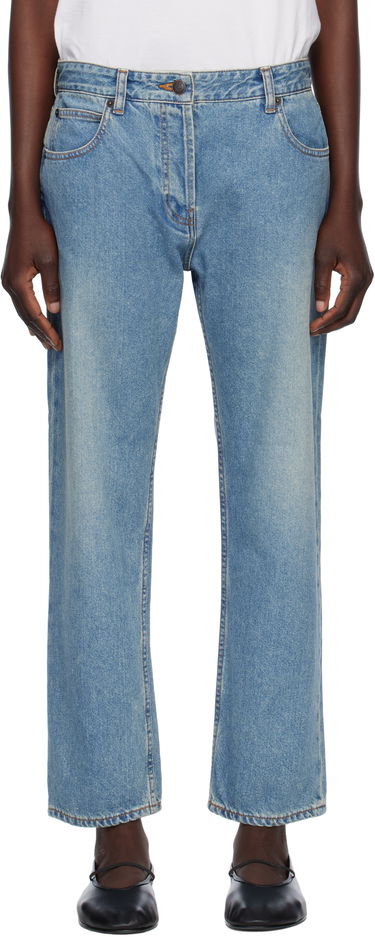 Jeans The Row The Row Riaco Jeans Sininen | 7516-W3932, 0