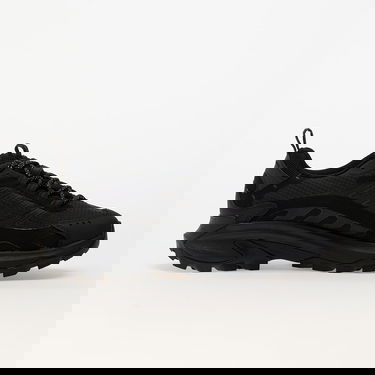 Tennarit ja kengät Merrell Moab Speed 2 Gtx Musta | J037513, 2