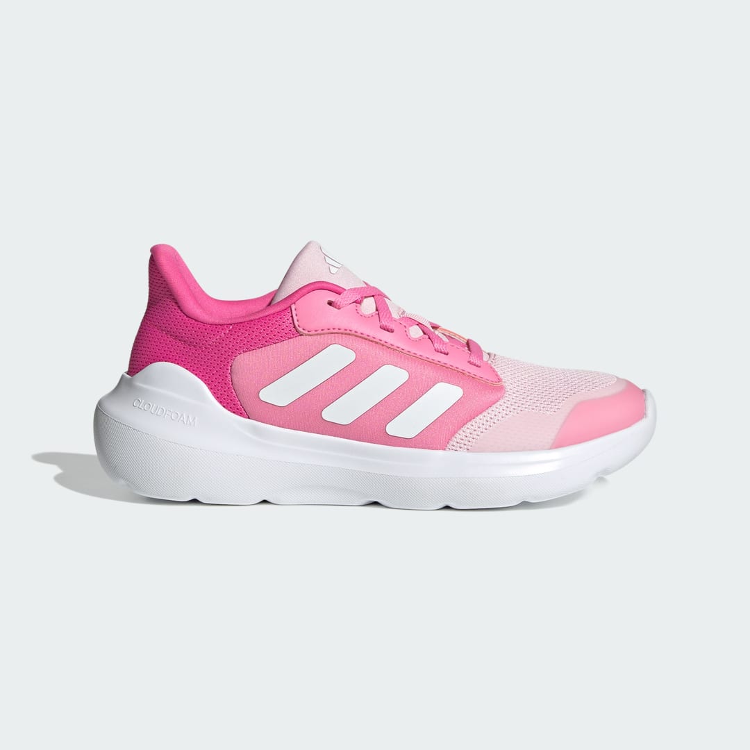Tennarit ja kengät adidas Performance Tensaur Run 2.0 Vaaleanpunainen | IE3550, 0