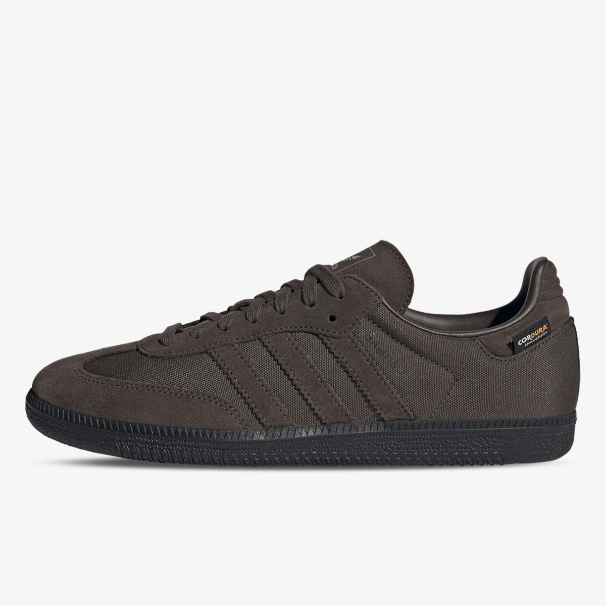 Tennarit ja kengät adidas Originals Samba OG Ruskea | JI3213, 1