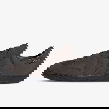 Tennarit ja kengät adidas Originals Samba OG Ruskea | JI3213, 1