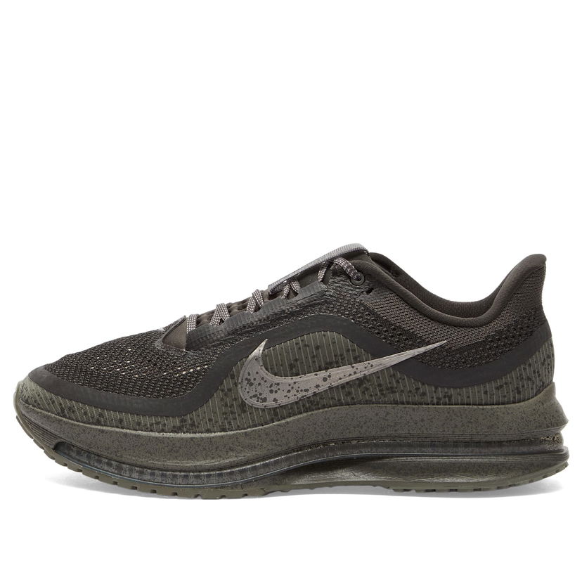 Tennarit ja kengät Nike Pegasus Premium Sp Size UK 4 Vihreä | IM6000-264
