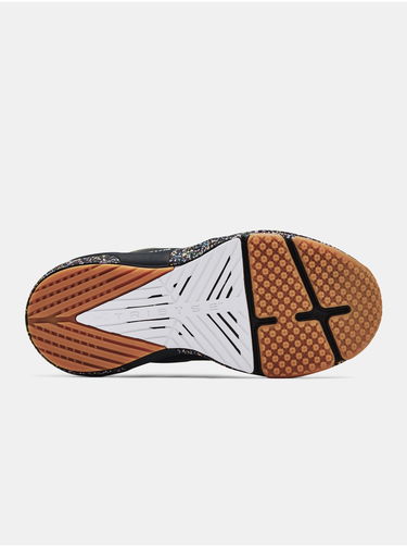 Tennarit ja kengät Under Armour HOVR Apex 2 W Musta | 3024558-001, 3