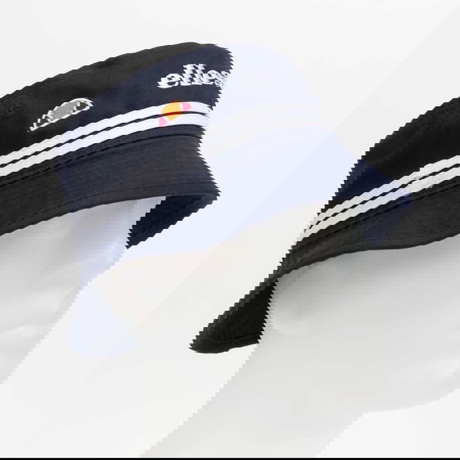 Hattu Ellesse Lorenzo Bucket Hat Tummansininen | SAAA0839, 0