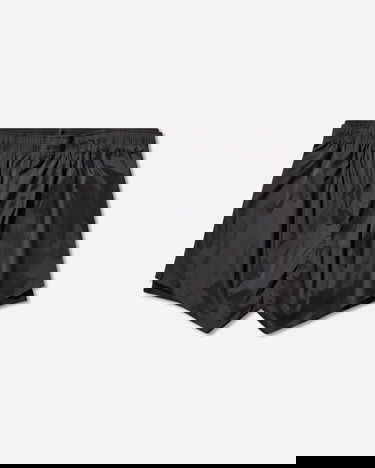 Shortsit Satisfy TechSilk 2.5 Shorts Musta | 22012 00000, 0