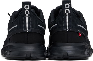 Tennarit ja kengät On Running Cloud 6 Waterproof Musta | 3WF10051043, 1