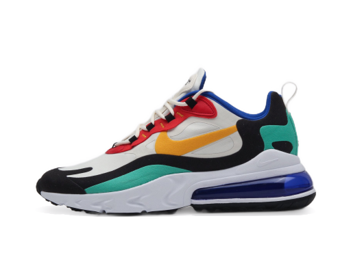 Tennarit ja kengät Nike Air Max 270 React ''Bauhaus'' Monivärinen | AO4971-002