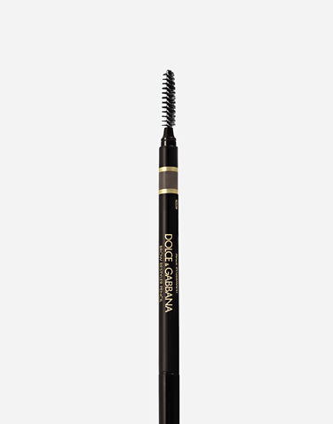 Asusteet Dolce & Gabbana Dolce & Gabbana Brow Restyler Pencil Musta | MKUPEYE0024V0002, 3
