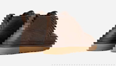 Tennarit ja kengät UGG Neumel Moc Boot Ruskea | 1171112-DDC, 3