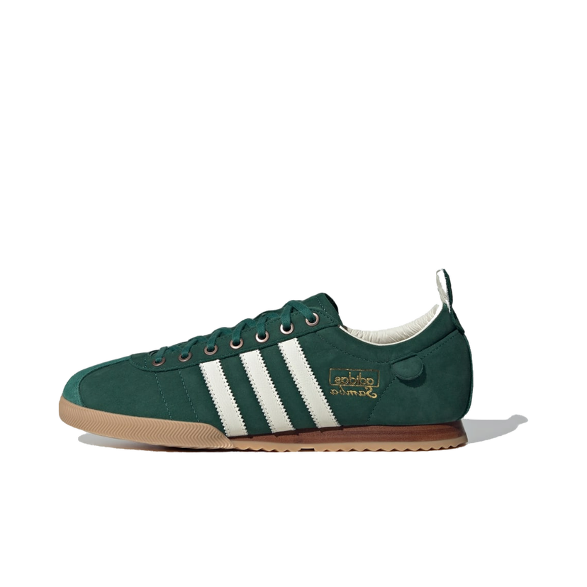 Tennarit ja kengät adidas Originals Samba 62 Vihreä | JI3218