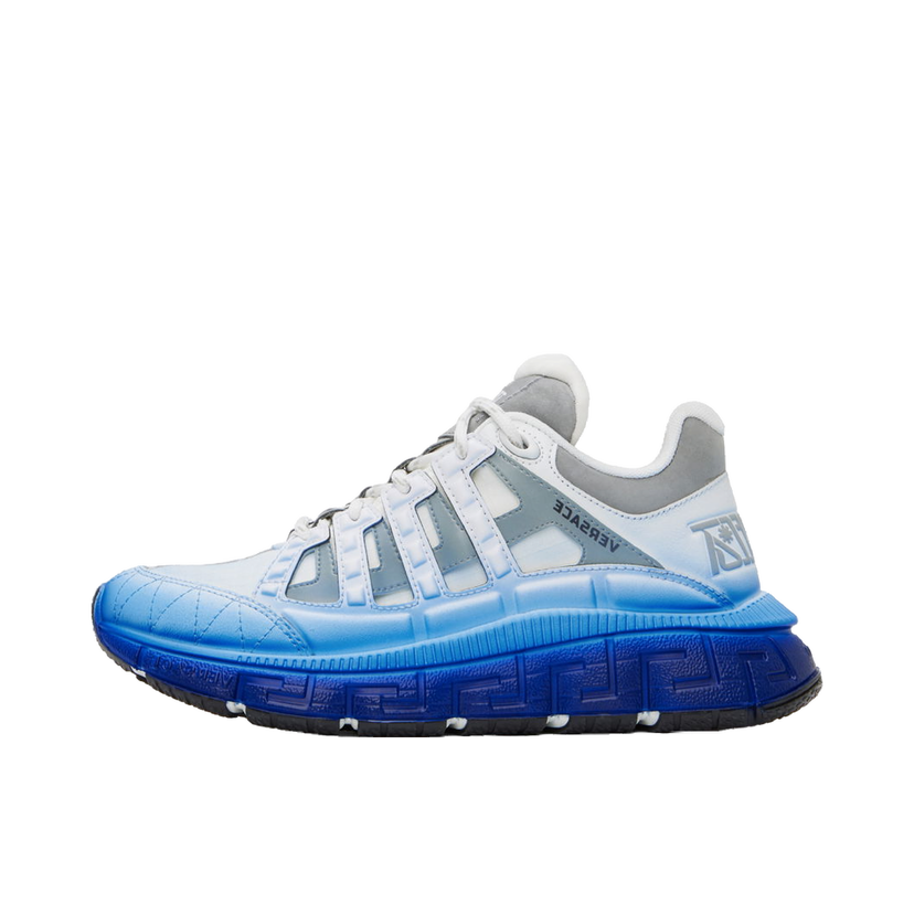 Tennarit ja kengät Versace Trigreca Sneakers Sininen | DSU8094_1A07043