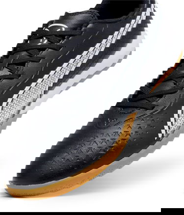 Tennarit ja kengät Puma KING MATCH IT Musta | 107261-01, 4