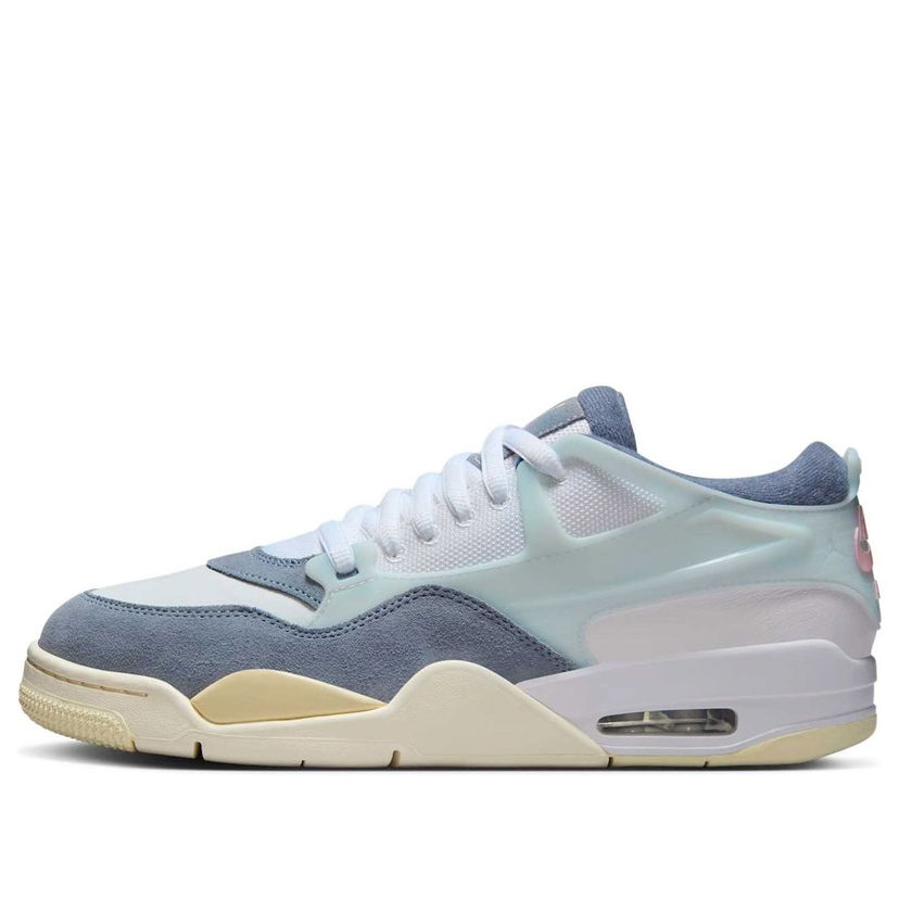 Tennarit ja kengät Jordan Jordan 4 RM Sininen | FQ7939-101