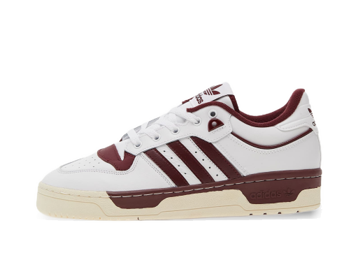 Tennarit ja kengät adidas Originals Rivalry Low 86 W Ruskea | HQ7014