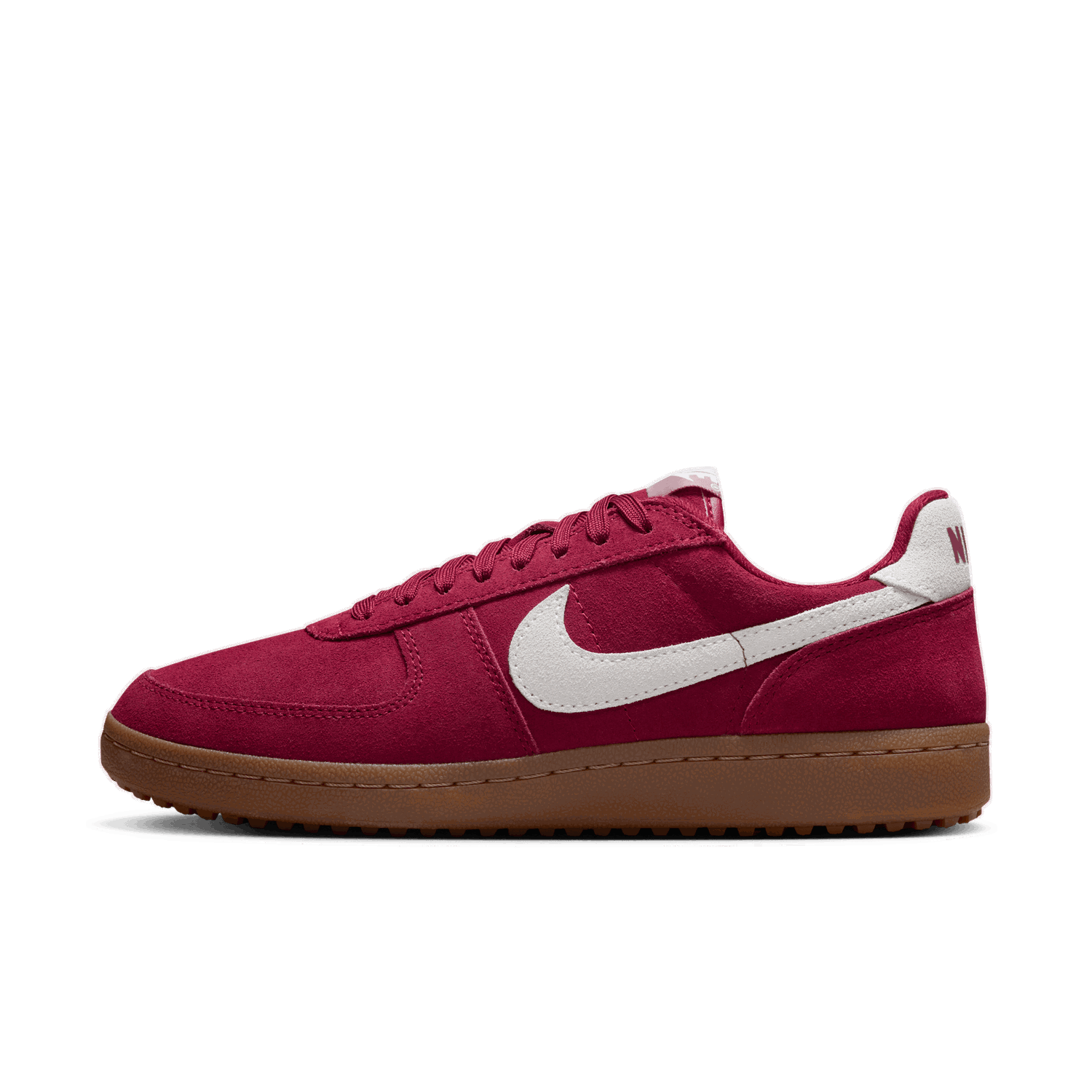 Tennarit ja kengät Nike Nike Field General Punainen | IF1743-600, 1