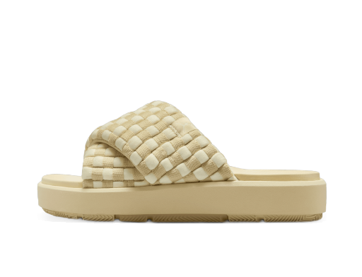 Tennarit ja kengät Jordan Sophia Slides W Beige | DO8863-701