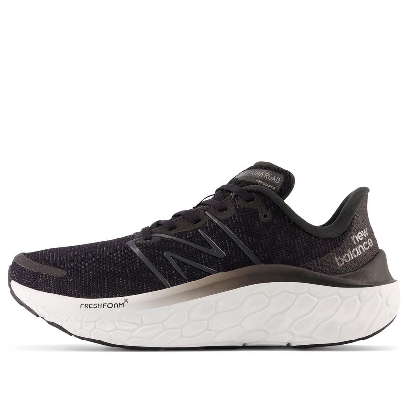 Tennarit ja kengät New Balance Fresh Foam X Kaiha V1 Musta | MKAIRLK1