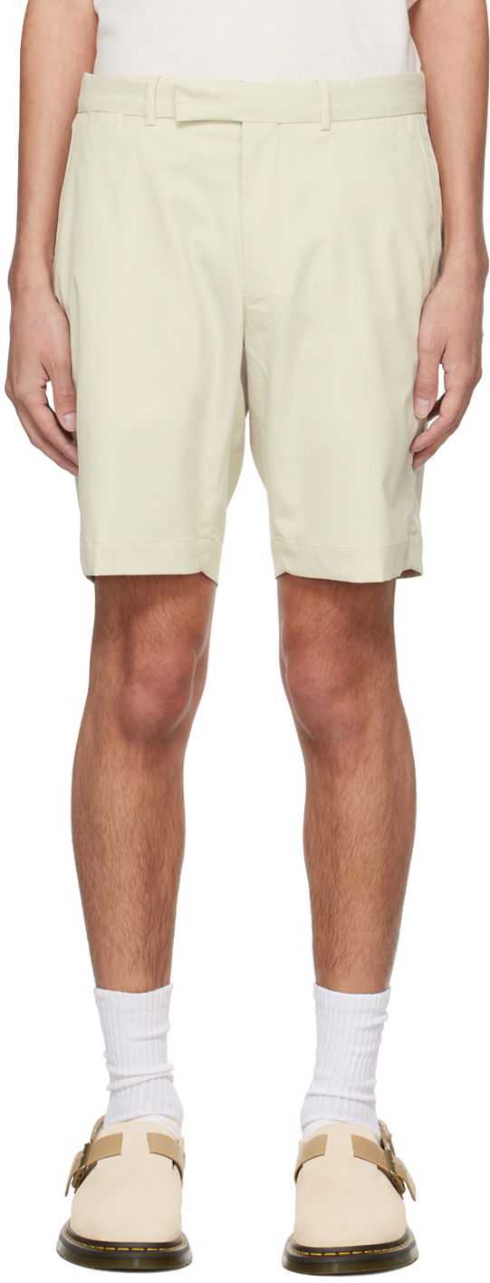 Shortsit Polo by Ralph Lauren Golf Performance Shorts Beige | REG-SPWR-SHOR-FFR-2-237