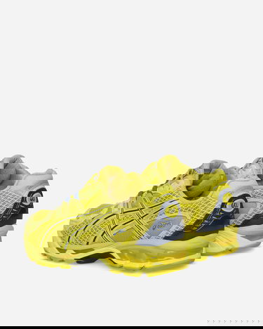 Tennarit ja kengät Asics GEL-NIMBUS 10.1 Keltainen | 1203A599-300, 4