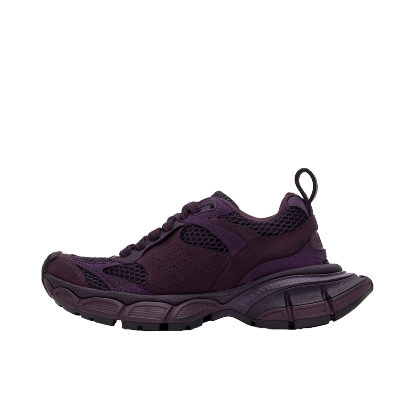Tennarit ja kengät Balenciaga 3XL Sneakers "Purple" Violetti | 759692 W3XLH
