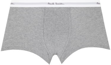 Nyrkkeilijät Paul Smith Three-Pack Multicolor Boxer Briefs Monivärinen | M1A-914-M3PKA-1A, 1