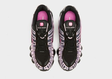 Tennarit ja kengät Nike Shox Tl Monivärinen | IH4485-001, 4