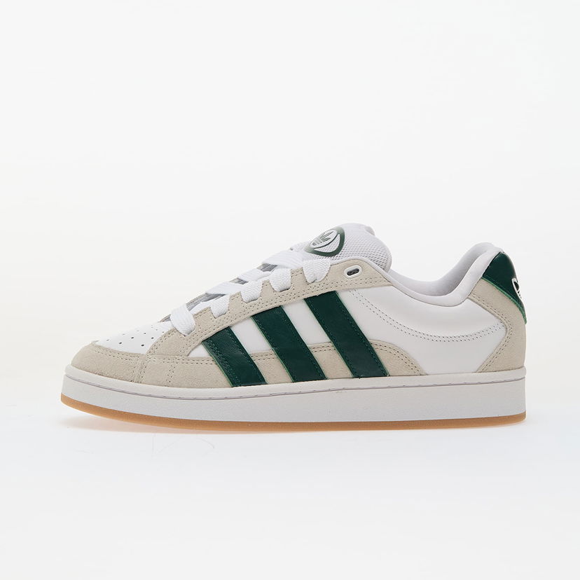 Tennarit ja kengät adidas Originals Campus 00s Beta Valkoinen | JI3158