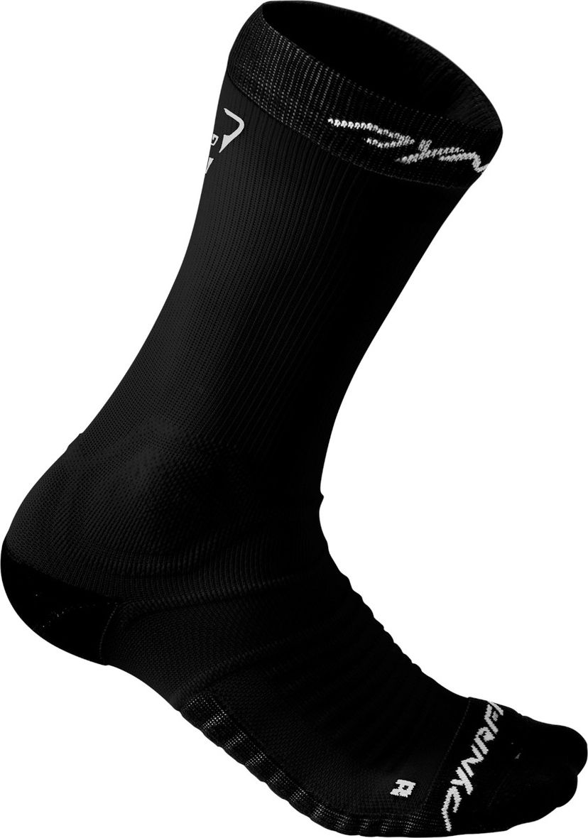 Sukat Dynafit ULTRA CUSHION SK Socks Musta | 08-0000070878-911