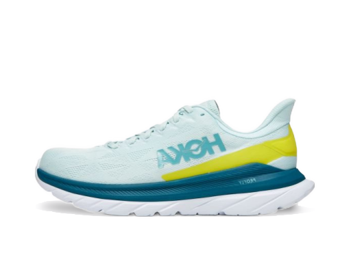 Juoksu Hoka One One Mach 4 Sininen | 1113528-BGEPR