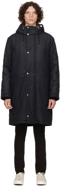 Hector Coat