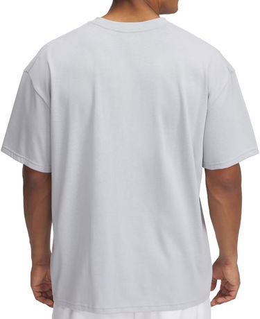 T-paita Under Armour Under Armour Branded Short Sleeve T-Shirt Harmaa | 1389146-011, 2