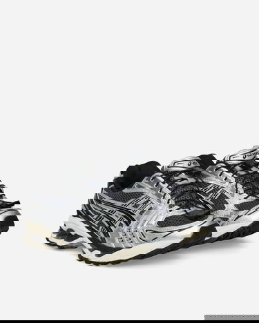 Tennarit ja kengät Asics Gel-Kayano 14 Unlimited Pack Carrier Grey Harmaa | 1203A549-020, 2