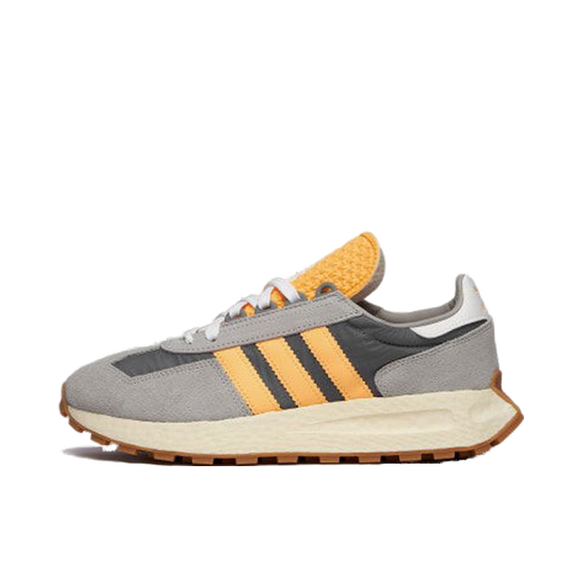 Tennarit ja kengät adidas Originals Retropy E5 Harmaa | H03077