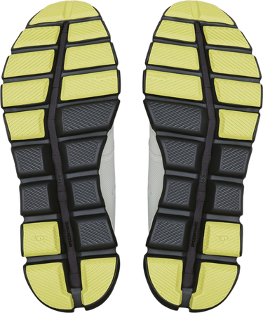 Tennarit ja kengät On Running Cloud X 3 Harmaa | 60-97798, 2