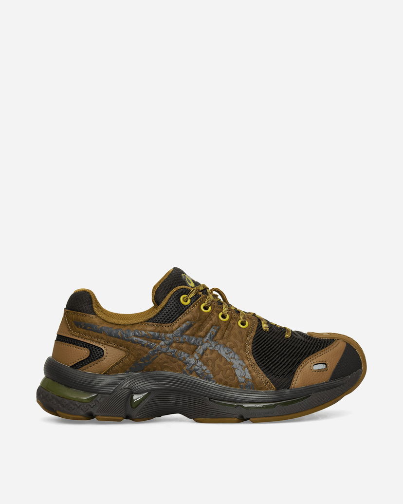 Tennarit ja kengät Asics Kiko Kostadinov GEL-Kiril III Ruskea | 1203A644-200