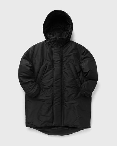 Parka OUR LEGACY Fenrir Parka Musta | M4211FPBR, 1