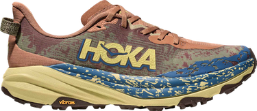 Tennarit ja kengät Hoka One One Speedgoat 6 Monivärinen | 1147791-mplc, 0