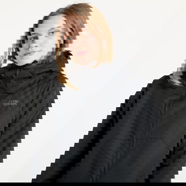 Tuulitakki Horsefeathers Horsefeathers Halia Jacket Musta | OW223C, 3